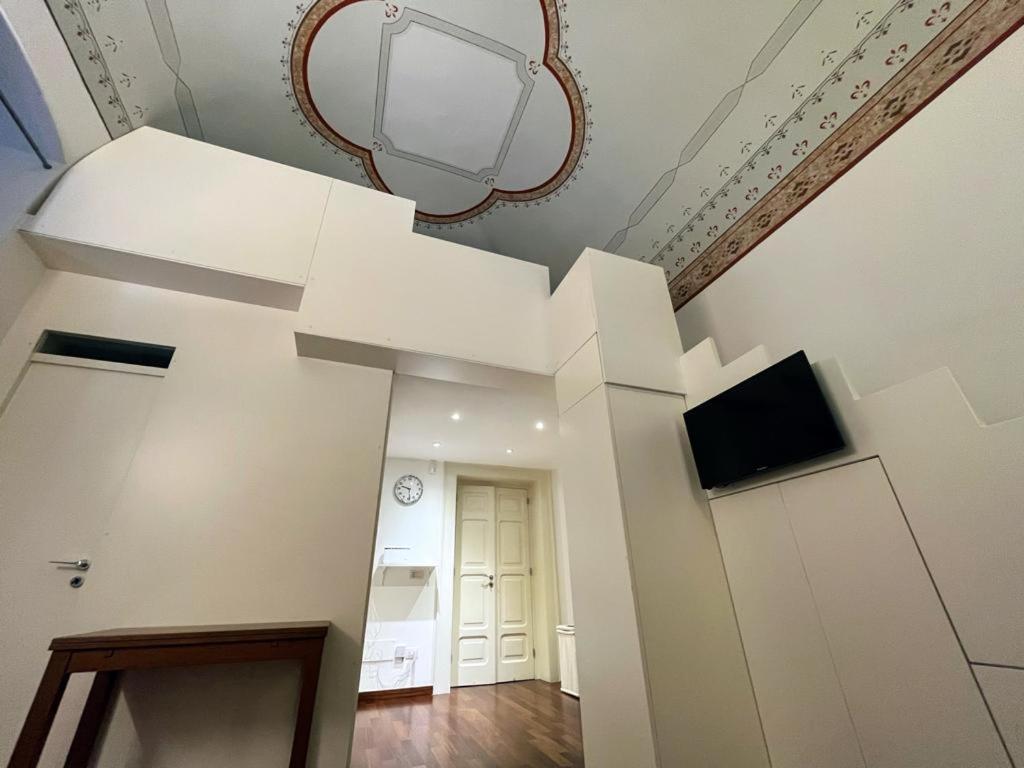 Visconti 89-Duplex Suite Bari Exterior foto
