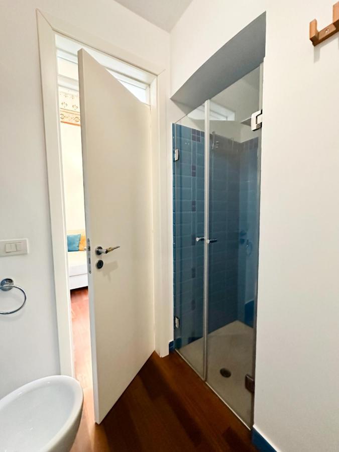 Visconti 89-Duplex Suite Bari Exterior foto